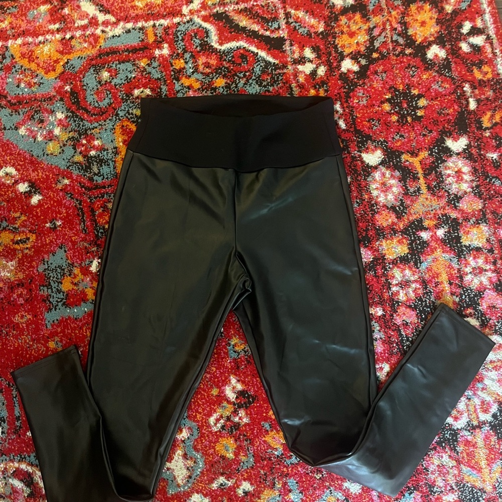 Spanx Leggings